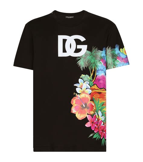 fake dolce and gabbana t shirt|dolce and gabbana printed shirts.